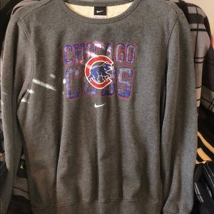 Chicago Cubs Crewneck